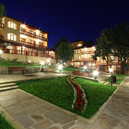 Spa Hotel Armira 스타로자고르스키 바니 외부 사진