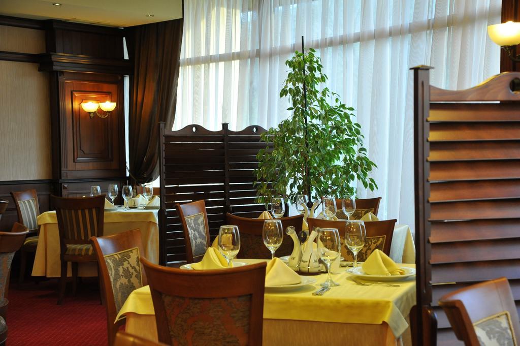 Spa Hotel Armira 스타로자고르스키 바니 외부 사진