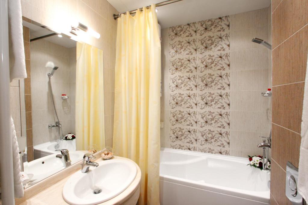 Spa Hotel Armira 스타로자고르스키 바니 객실 사진