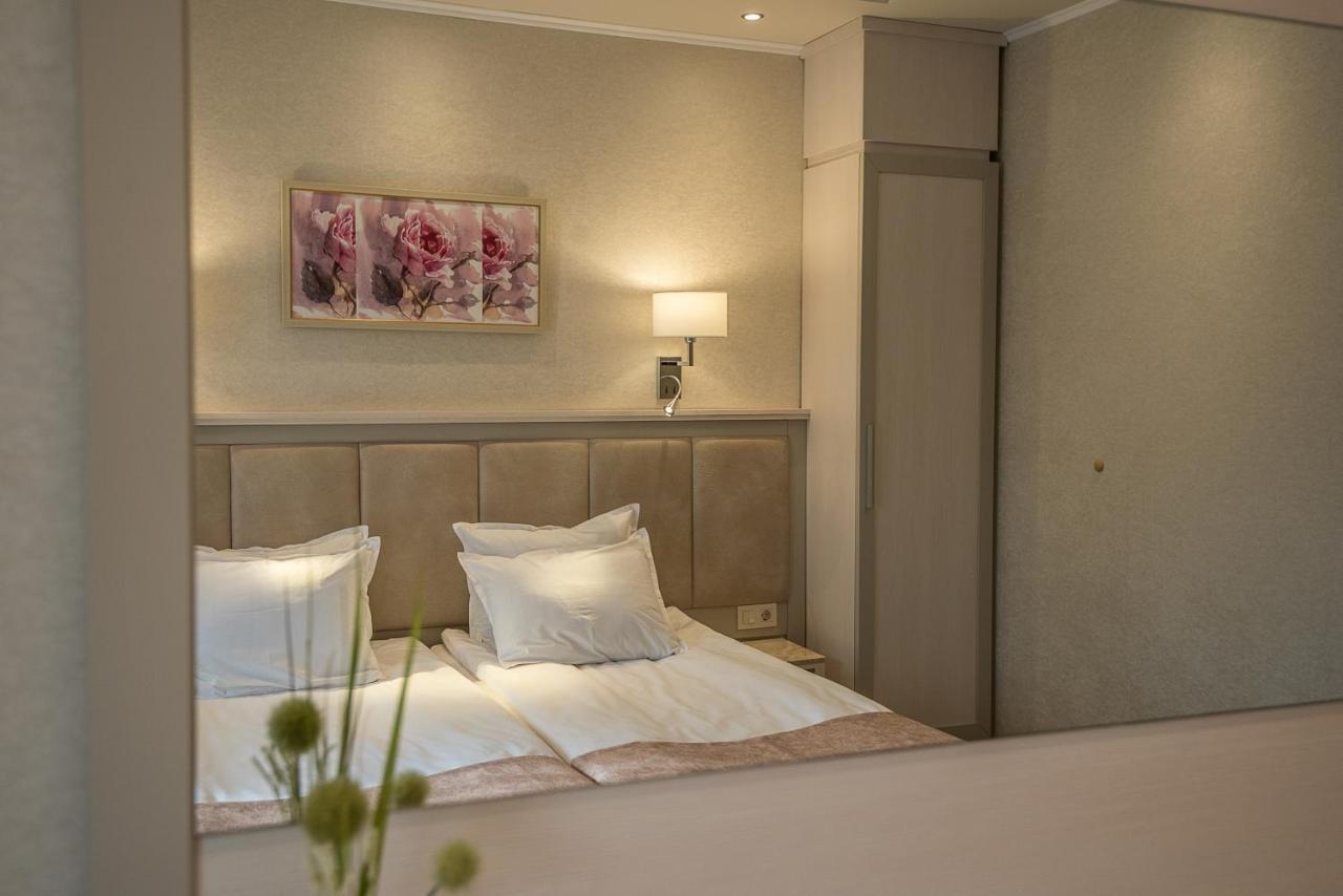 Spa Hotel Armira 스타로자고르스키 바니 외부 사진