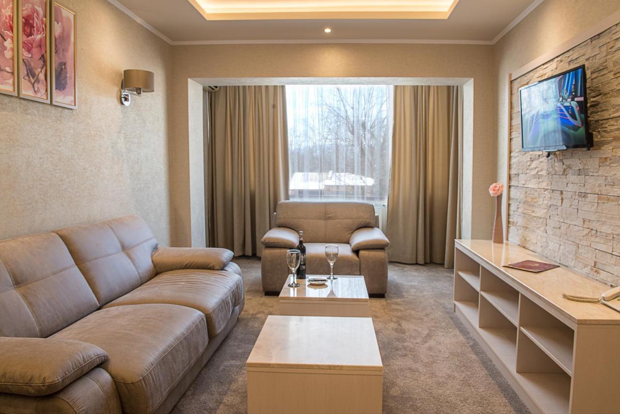 Spa Hotel Armira 스타로자고르스키 바니 외부 사진