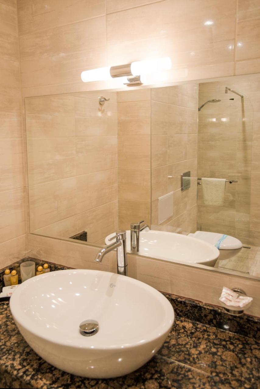 Spa Hotel Armira 스타로자고르스키 바니 외부 사진